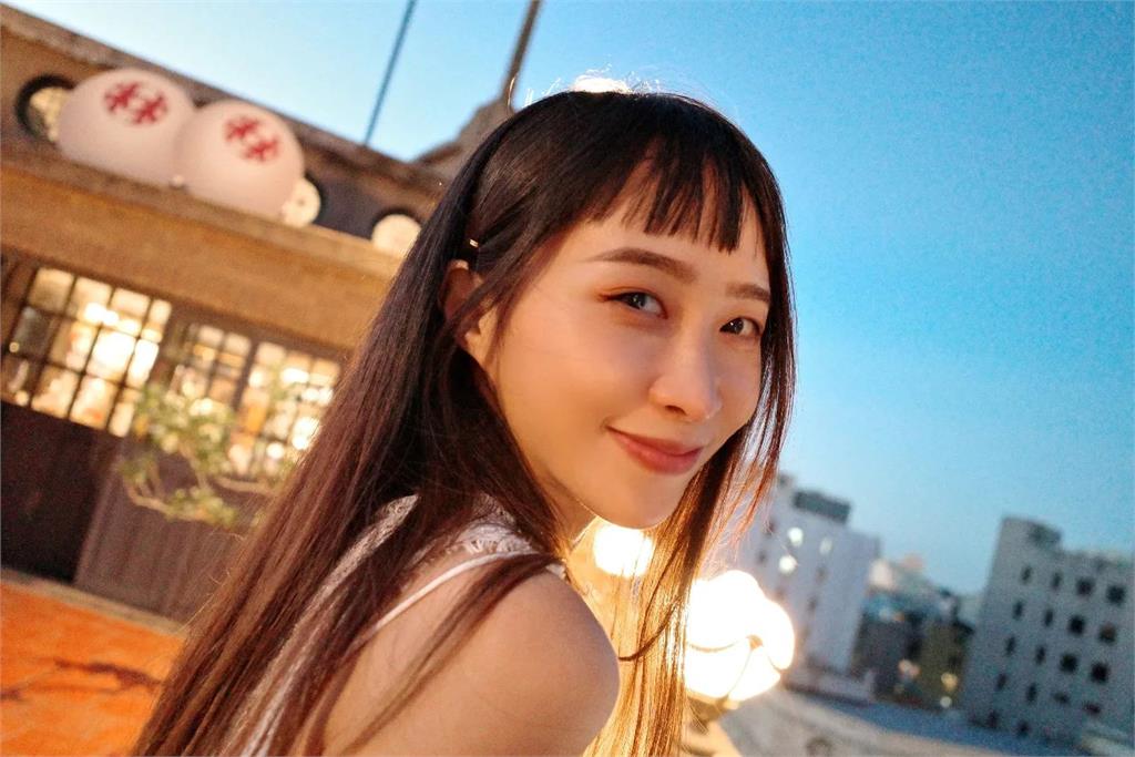 許傑輝涉性騷「小嫻目擊3舉動」出手相救女星!網全讚翻:真正的女神