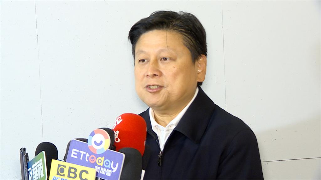 翁曉玲喊立委免職不適任官員 柯建銘:想擴權就去修憲