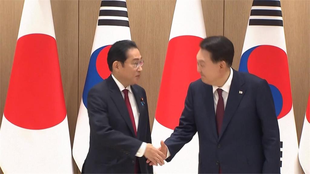 中日韓三國領袖峰會　外界估「跳過棘手問題」