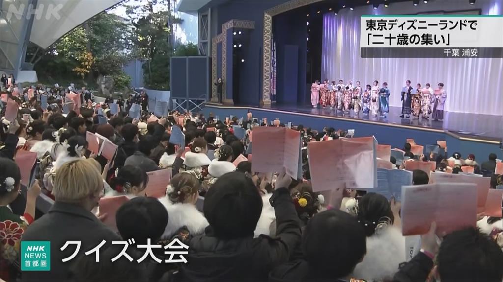 實現身障人士夢想 日本業者推出「無障礙和服」