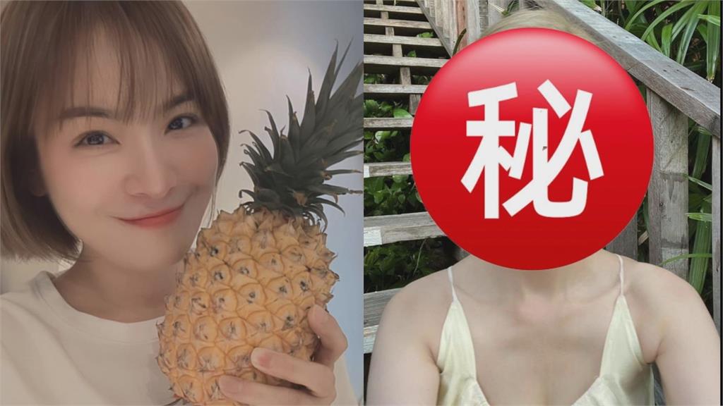 陳沂鳳梨揭馮語婷「世紀詐騙」 勾惡邀三方615同台辯論:包車馬費加獎金