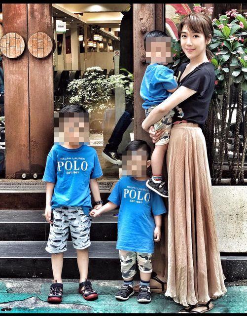 依依與小S同框秀絕美長腿照!魅力穿搭引熱議:美到沒天理