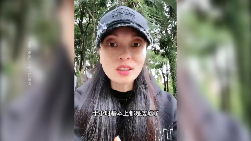 中配宣傳武統被廢居留證 劉世芳:言論自由不是武統藉口