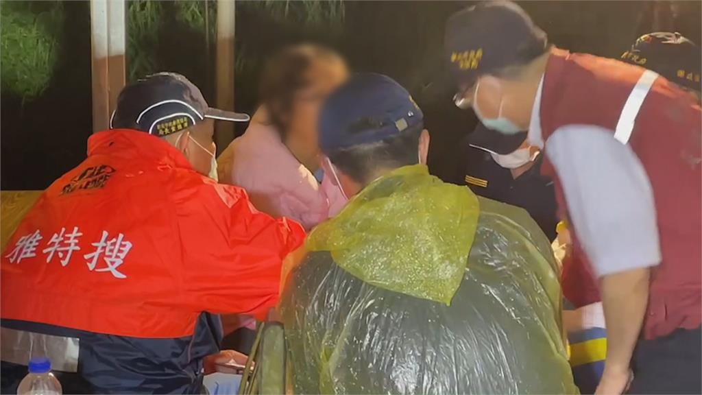 虎豹潭意外「三不管」? ／／侯友宜：啟動所有相關調查