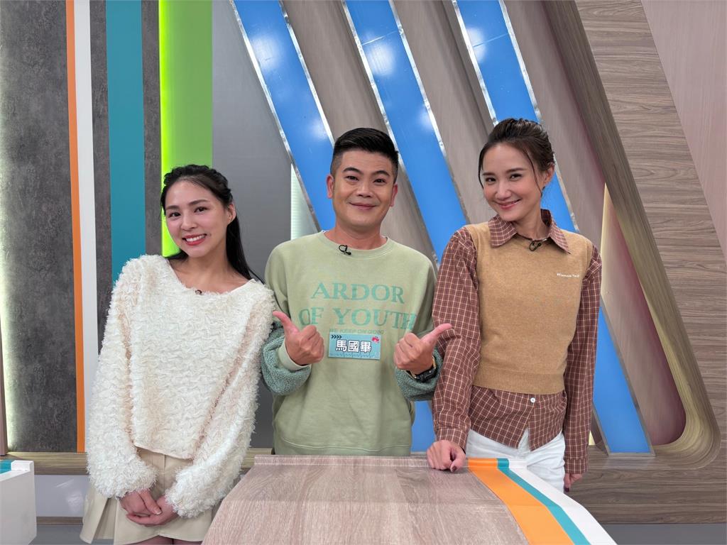 《醫學大聯盟》何妤玟爆分手內幕!半夜「偷吃」惹怒她