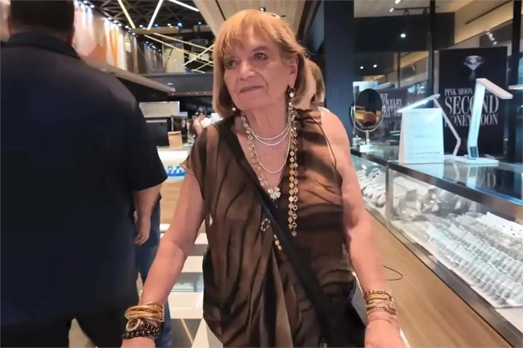 101歲仍是「職場戰士」!美國最強阿嬤堅持「週工作6日」真正原因曝光