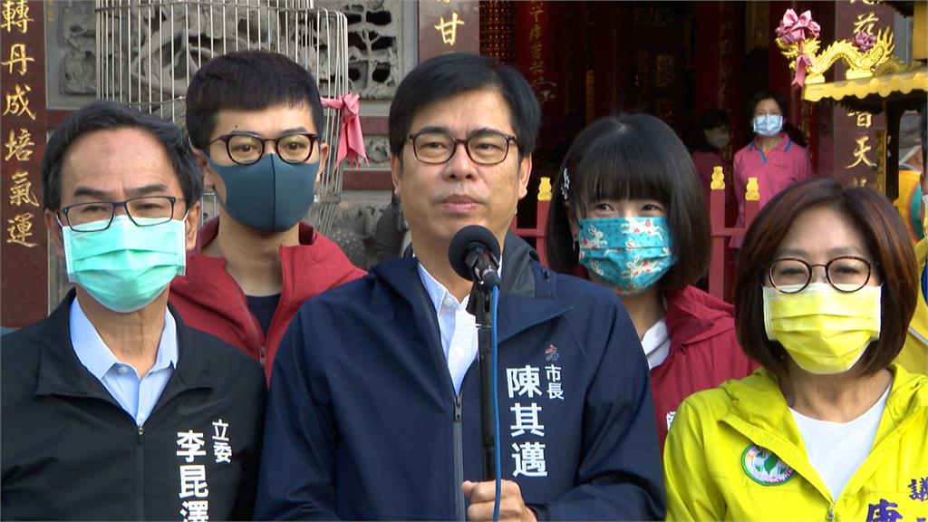 又被同黨議員嗆「消費年長者」 高嘉瑜:討厭你做什麼都被曲解