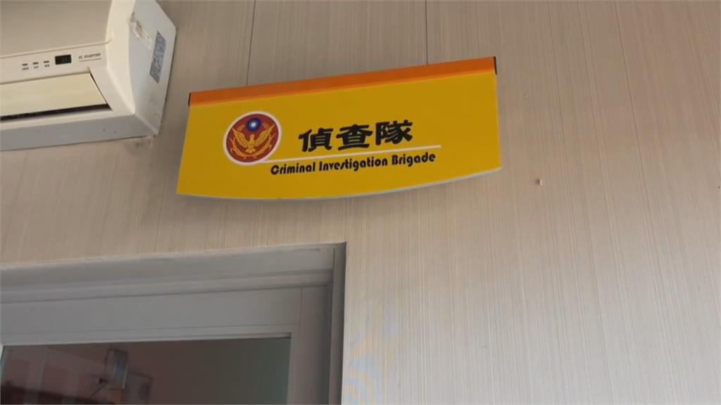 知法犯法!貪警涉利用職務侵占7千元遺失物