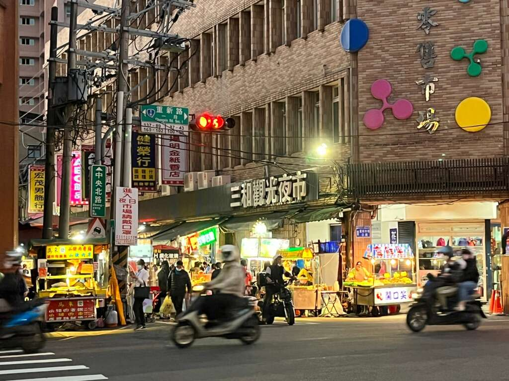 「雙北超強夜市」不是寧夏、饒河!在地人認證:真的便宜又好吃!