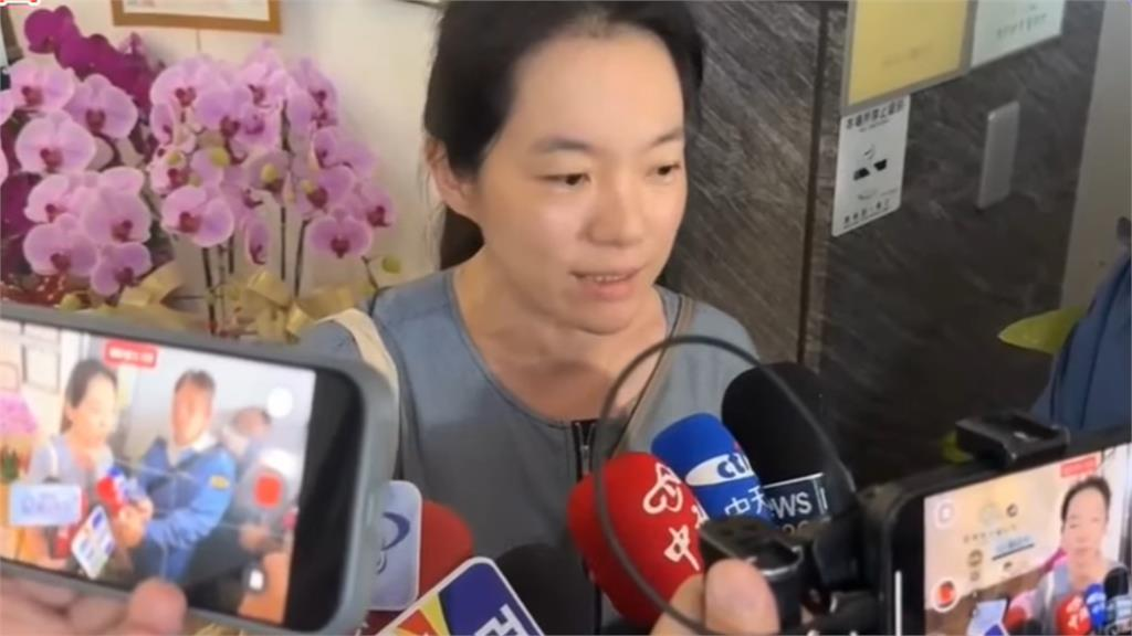 趙建銘認對許芊芊有好感！陳幸妤飆國罵「誰逼誰」　學者：她還是大勝