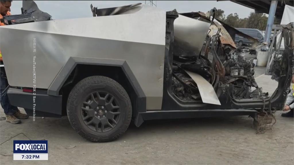 中國禁隱藏車門把手　防車禍斷電打不開