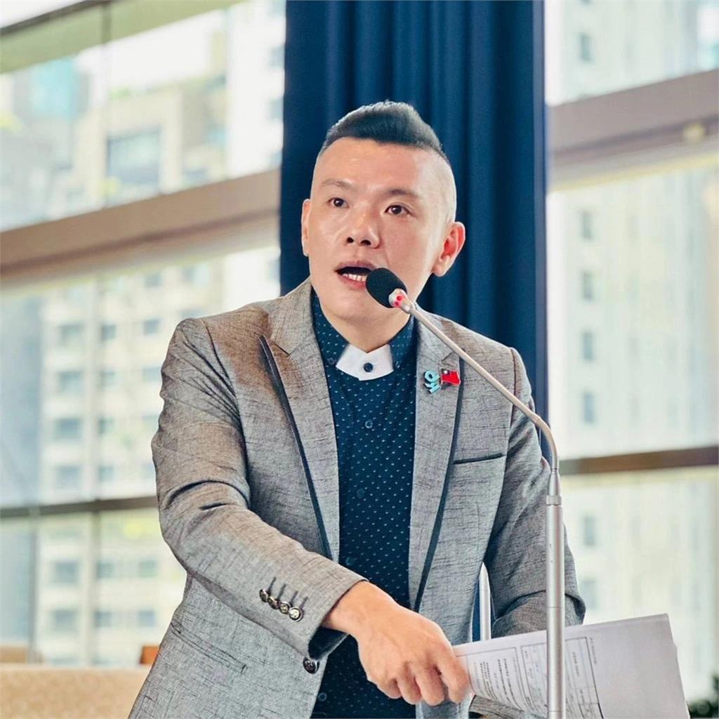 江和樹爆李貞秀私訊喊「錢乾淨、金流做好」！她怒嗆無恥：做個人吧