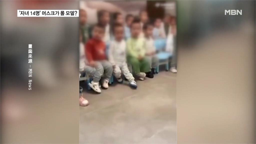 中國富豪赴美找代孕「生1百個小孩」 號稱建立家族王朝