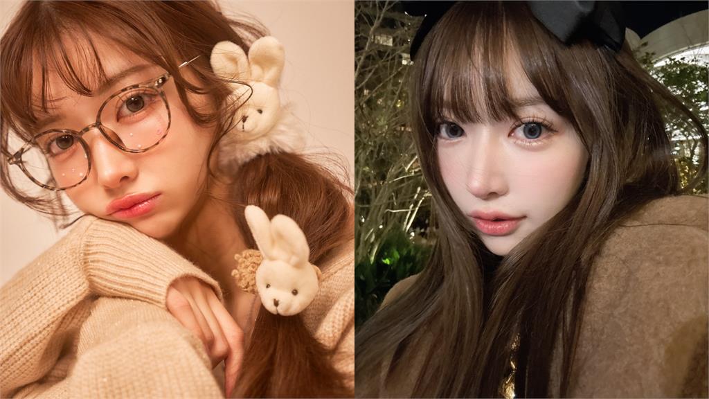 櫻花妹護理師變身「酒店紅牌」!下海前「清純白衣天使」反差照曝光