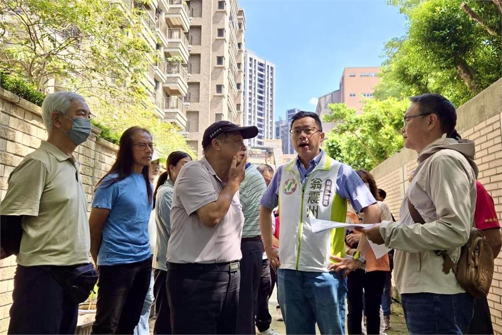 快新聞/防洪再升級!蘇巧慧爭取2588萬 塔寮坑溪第一期整治完工