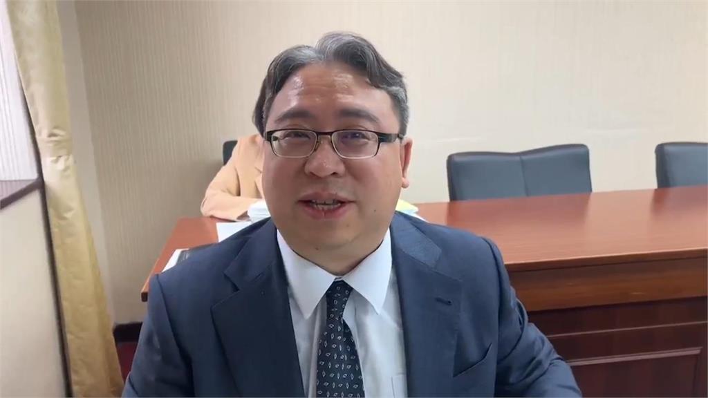 快新聞／傳黃世杰成綠營桃園大黑馬　美女議員讚「3大優勢」全說了