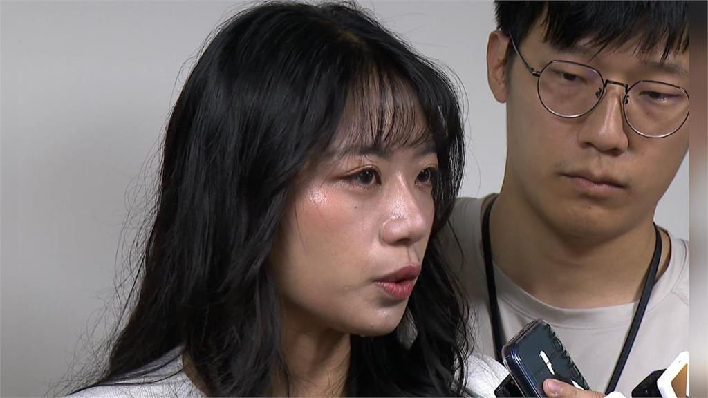 詹江村突點名「前國民黨發言人」沒倫理！全因她說馬英九「這事」