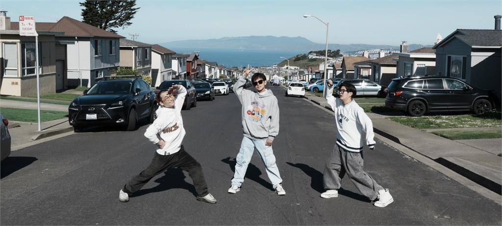浩角翔起震撼宣布「離開台灣」做大事!阿翔親揭「1舉動」才是旅行精髓
