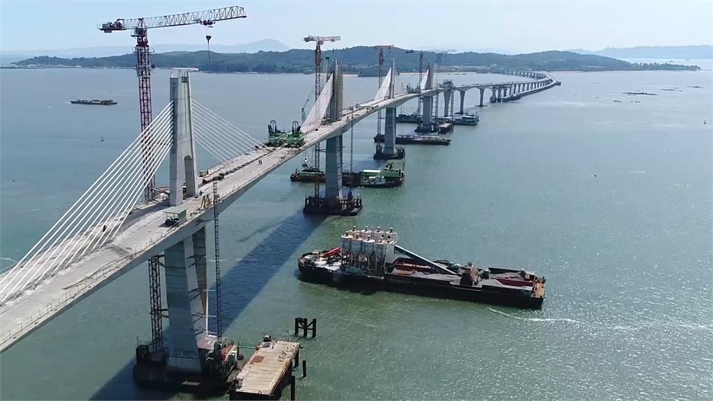 提案「離島建設條例」引入中資 陳雪生挨轟竟嗆:來罷免我好了