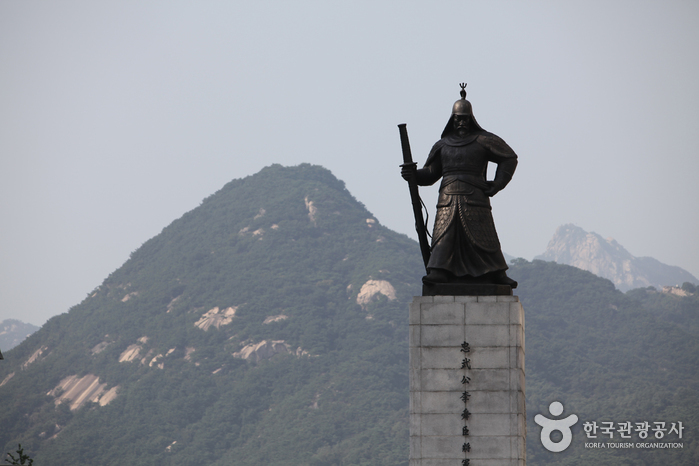 南韓歷史「民族英雄」李舜臣變中國人? 中國手遊標示惹怒韓網友