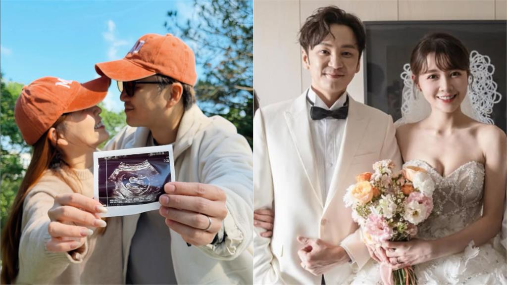 Energy演唱會書偉「隔空告白孕妻」！遭虧「地位變低」他甜回5字閃爆小巨蛋