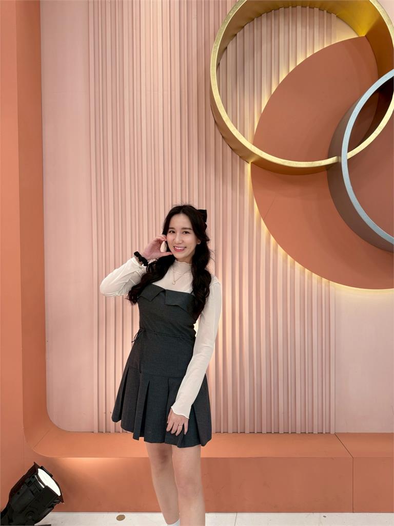 APPLE出道上通告領1350要九個人分!團員還窮到向她借錢