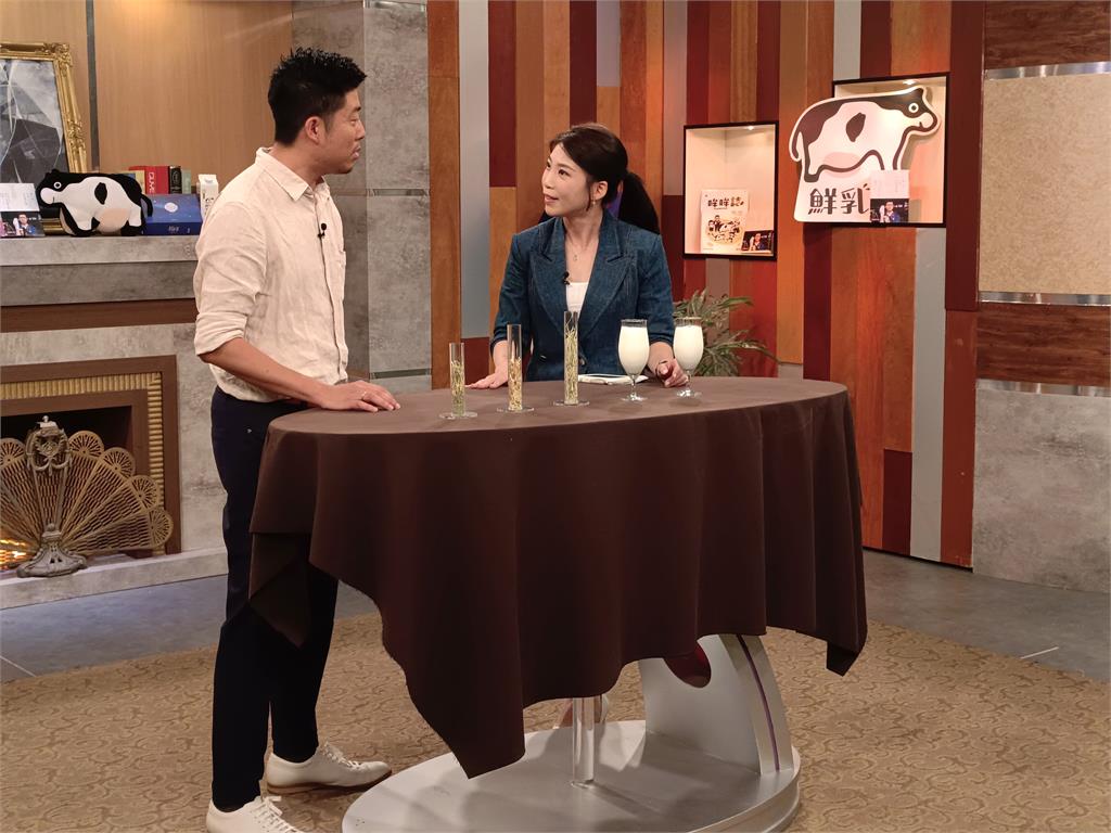 決策者/2025紐西蘭乳品零關稅衝擊!本土酪農業面臨生存戰?熱血獸醫談關鍵
