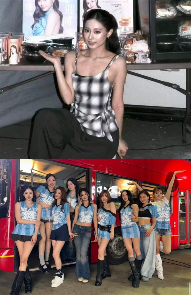 TWICE續約傳聞延燒！子瑜媽媽以3種語言首度發聲：感謝JYP娛樂！