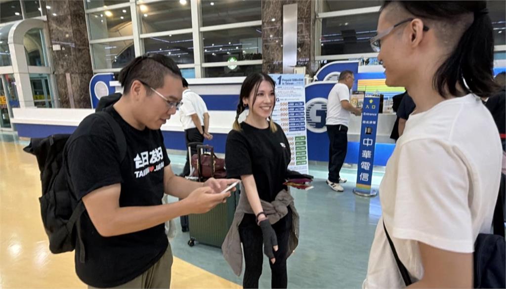 36歲台日混血女跨海尋親　數月奔波尋獲卻已天人永隔