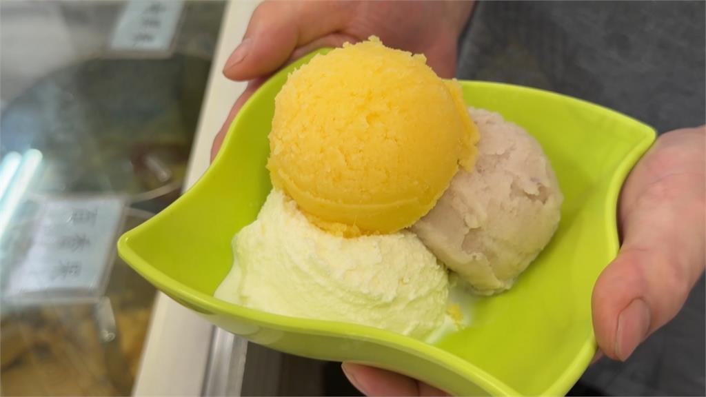 專程來買就為了「它」　新竹平凡冰店暗藏玄機