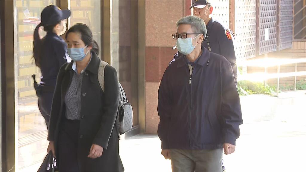 柯文哲4被告「湊不齊上億加保金」恐續押!附加1條件「無羈押必要」理由曝