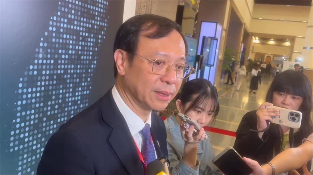 「血液腫瘤權威」陳耀昌76歲癌逝　石崇良哽咽痛失恩師、首席顧問