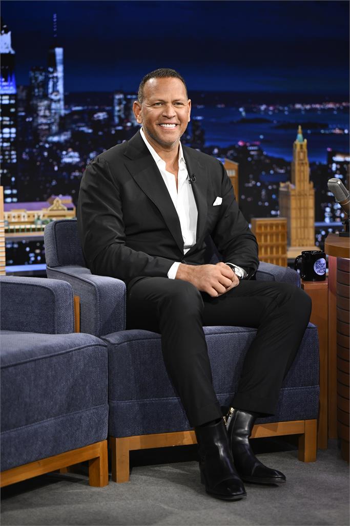 MLB(影)／要如何走出16年未奪冠陰霾？　A-Rod為洋基把脈給出這樣的建議