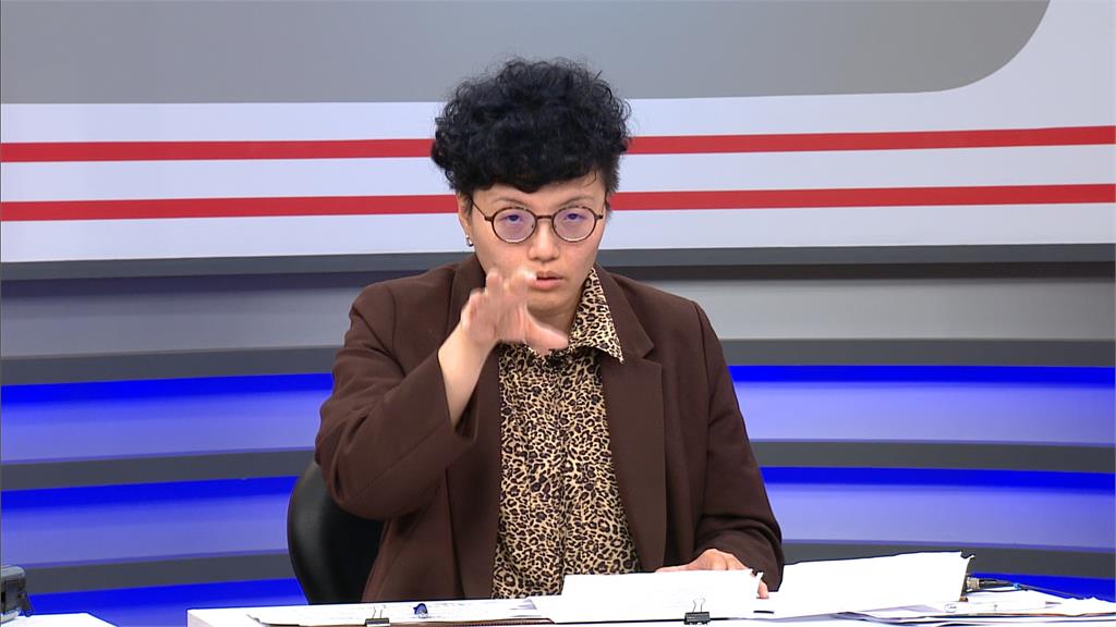 柯文哲認帳目有問題 前幕僚:一定有「神秘帳冊」