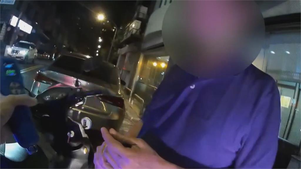 端午連假不鬆懈! 桃警臨檢抓酒駕、噪音車輛