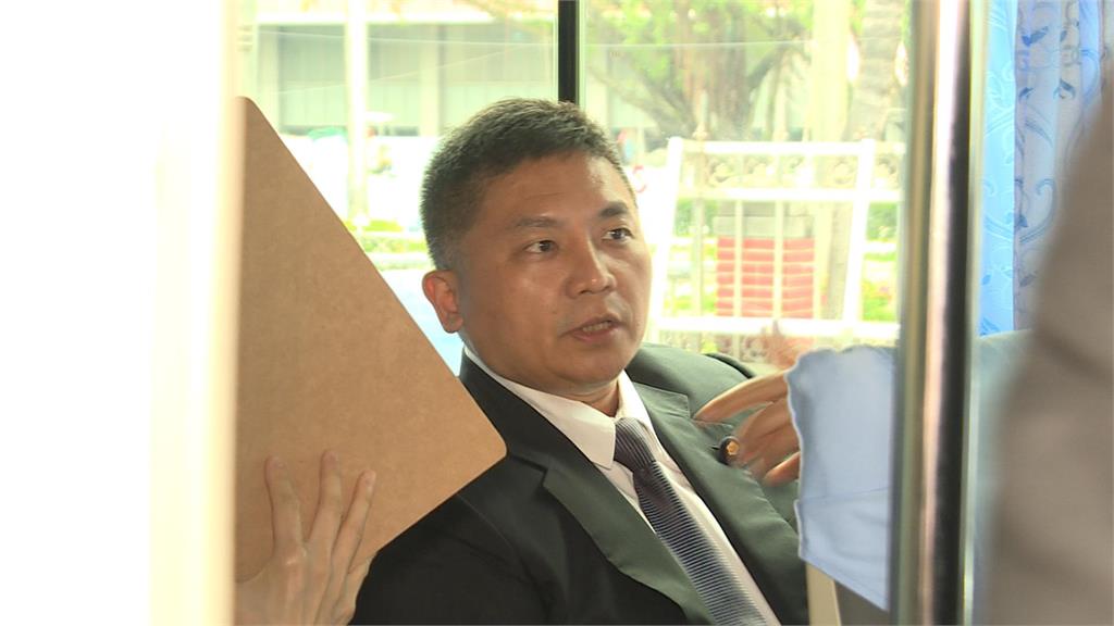 藍白考察台北看守所關心柯文哲？　綠營質疑「政治性考察」施壓