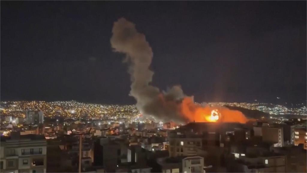 美軍參謀喊轟伊朗最猛日！　傳美已派2500海陸兵赴中東