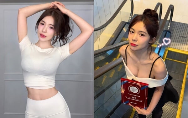 李多慧48公斤瘦身秘訣全公開！8大保養&飲食心法，不復胖秘訣靠喝「這2杯」！