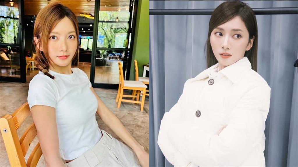豆花妹16年前「出道照」太驚人！「0修圖」自然美顏被盛讚：比李珠恩漂亮