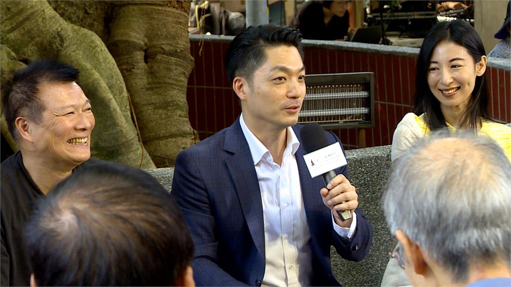 柯規蔣廢?柯粉瘋傳影片稱「制度遭廢除」 蔣萬安:只是方式不同