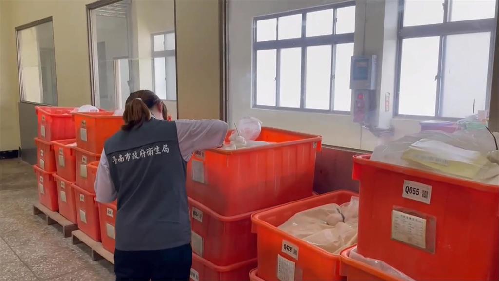 中藥大廠爆嚴重違規！　全面停工　回收16項不合格藥品