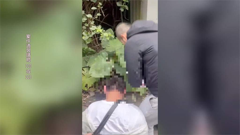 分手談判爆拉扯女子乾哥砍殺男方　３嫌變裝製造斷點山區被逮搜出毒品