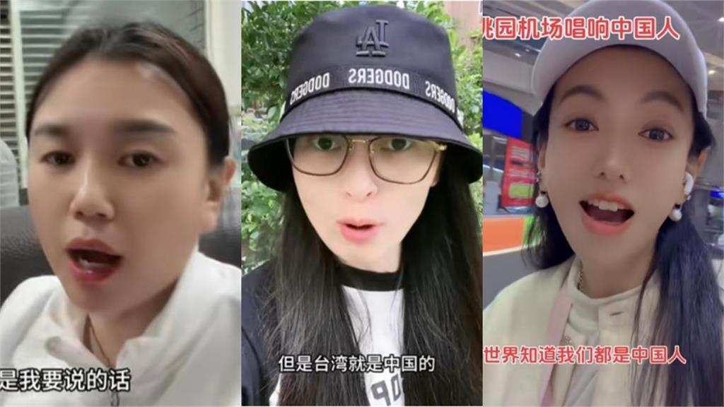 亞亞不想回深淵!陳玉珍吼「八炯才該驅逐出境」本人甩1身分笑了:乞丐趕廟公