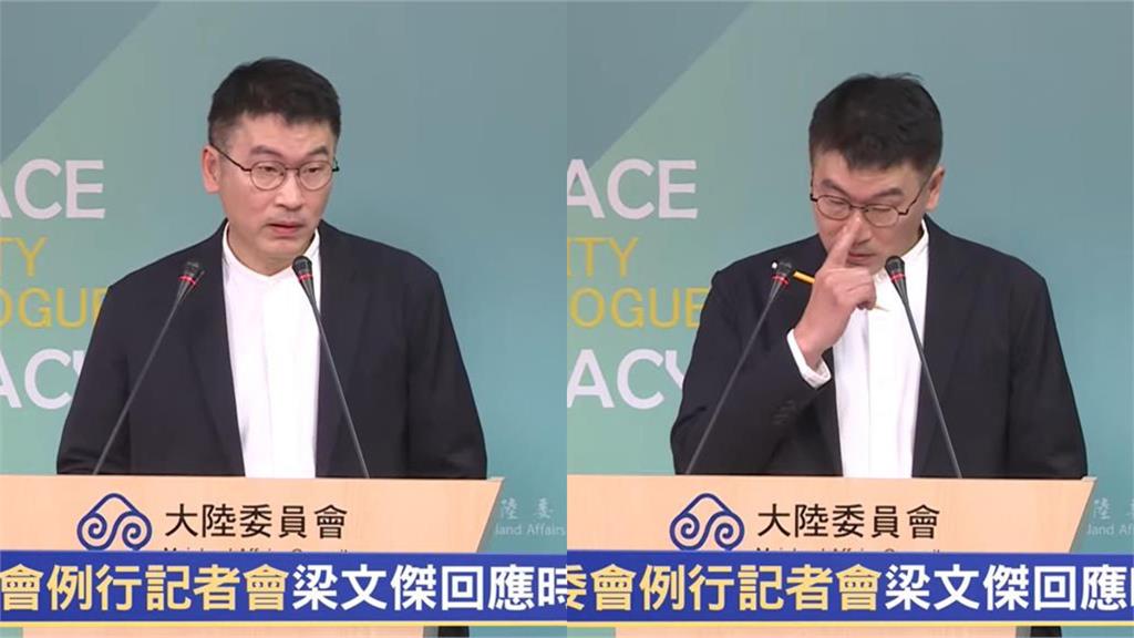 「政院新戰神」張惇涵1人KO3藍委！網點名「冷面戰將」也超強：政壇沒1個能打