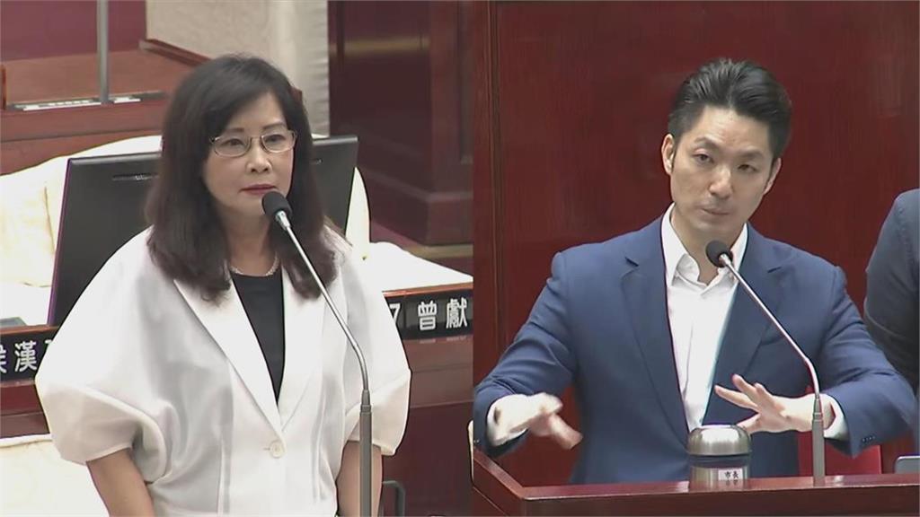 快新聞／蔣萬安怕掏錢？被邀捐20萬救庇護工場竟問A答B　挨轟「小氣巴拉」