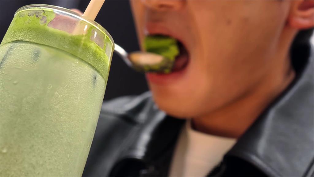 日本抹茶荒 兩年內價格連三漲! 兩大抹茶專賣店喊漲