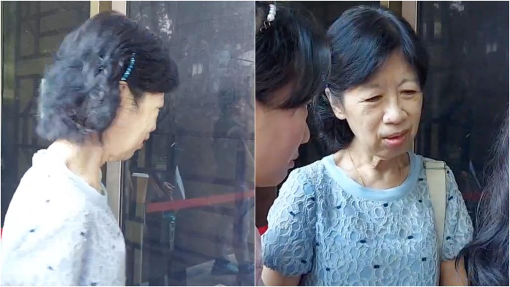 北院旁聽柯羈押庭「黃國昌、陳佩琪」表情超反差!網揪1幕:藏不住欸