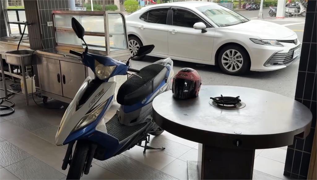 高雄牛肉火鍋店兩度被偷！　4火鍋爐心遭變賣2千「全花光」