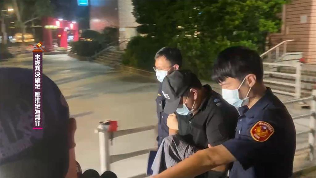 台北民間救護公司負責人釀禍 竟無照開救護車上路撞死騎士