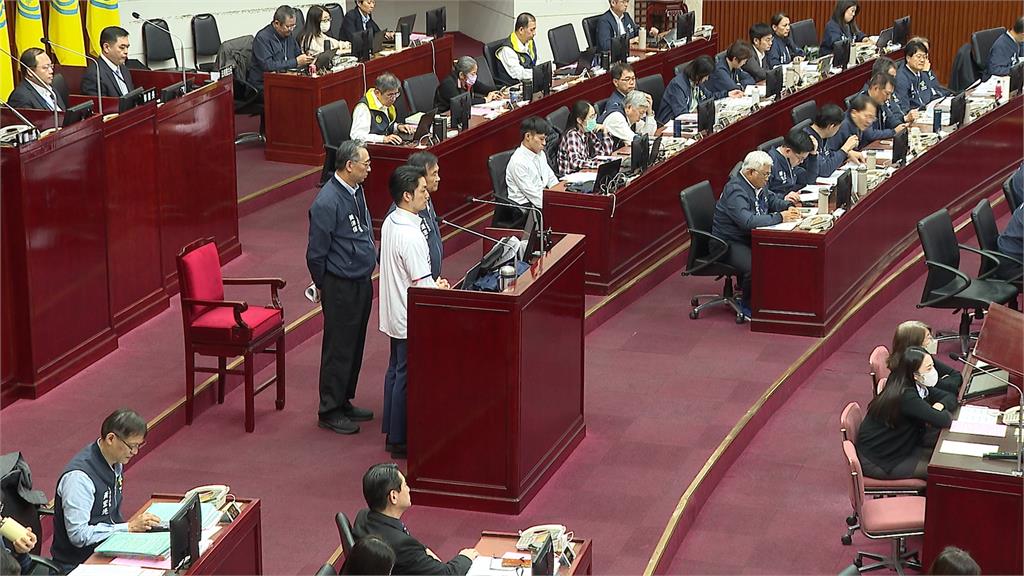 北市府霸凌事件連環爆? 蔣萬安下令全面檢視申訴案件